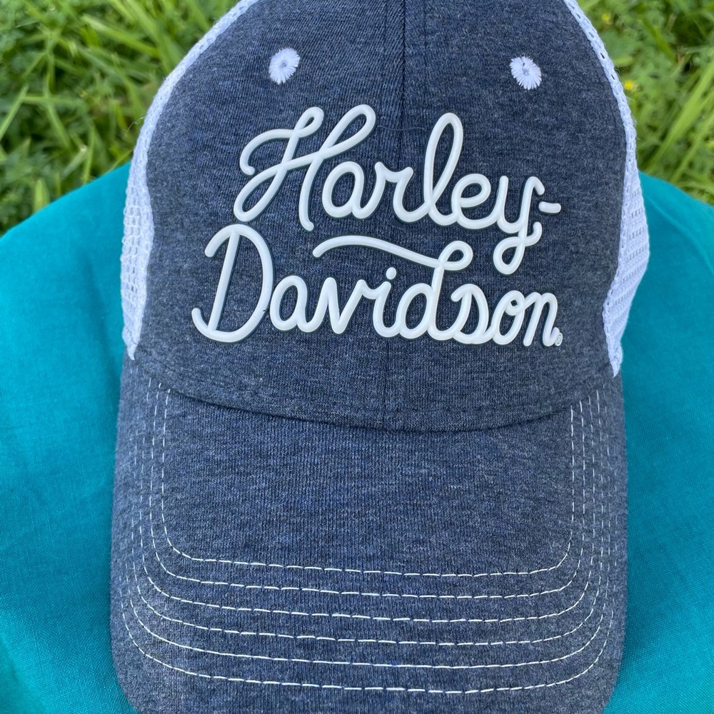 Women’s Harley Davidson Cap